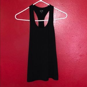 women’s small  Champions workout tank top